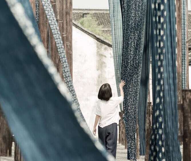 בית מלון כפרי Alila Wuzhen, Zhejiang