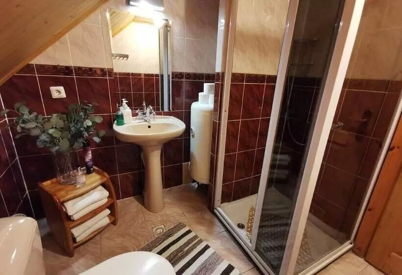 هتل Kempingas Slenyje