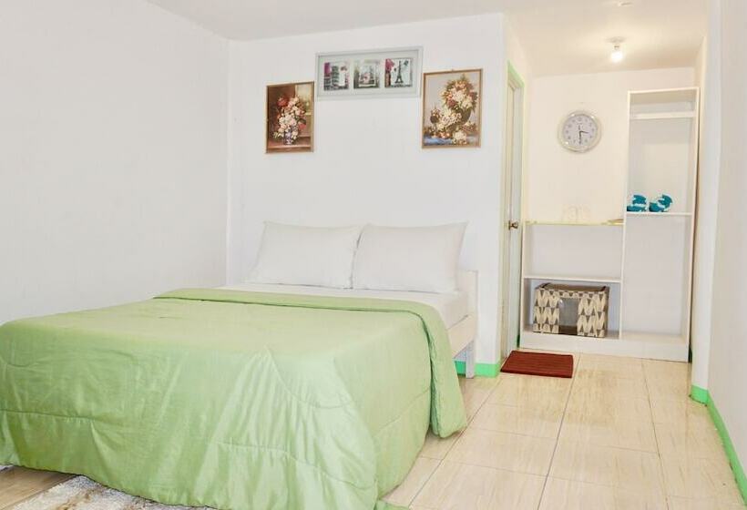 Hotelli Mabuhay Thresher Dive Resort