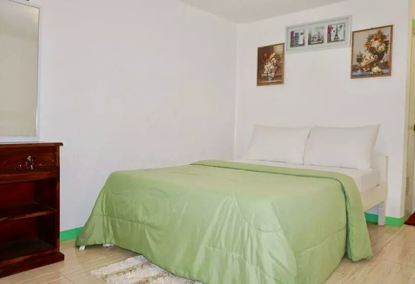 Hotelli Mabuhay Thresher Dive Resort