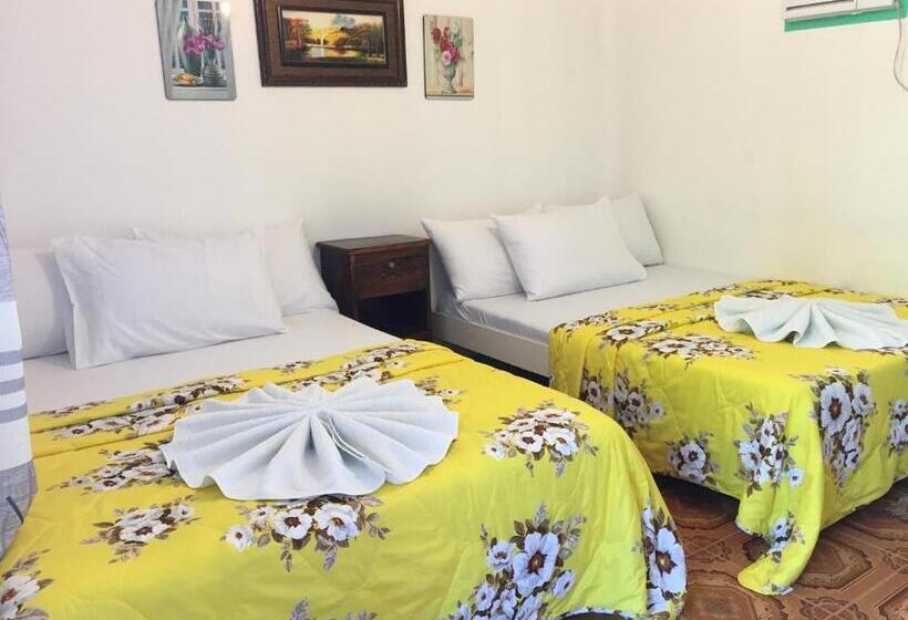 Hotelli Mabuhay Thresher Dive Resort