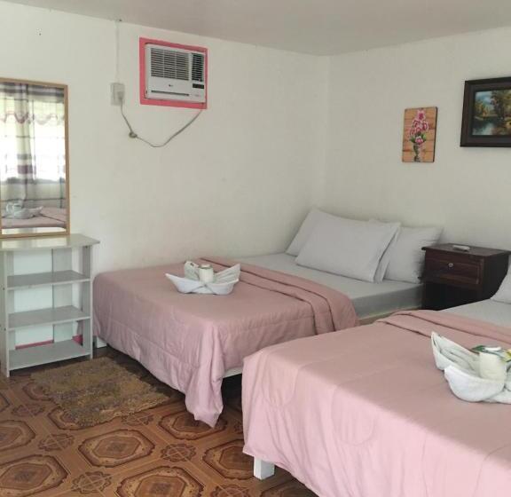 Hotelli Mabuhay Thresher Dive Resort