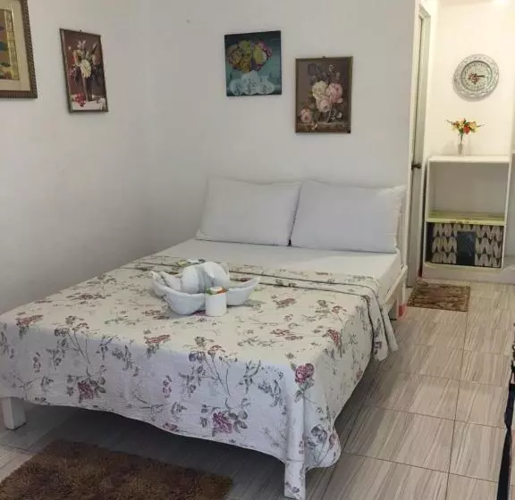 Hotelli Mabuhay Thresher Dive Resort