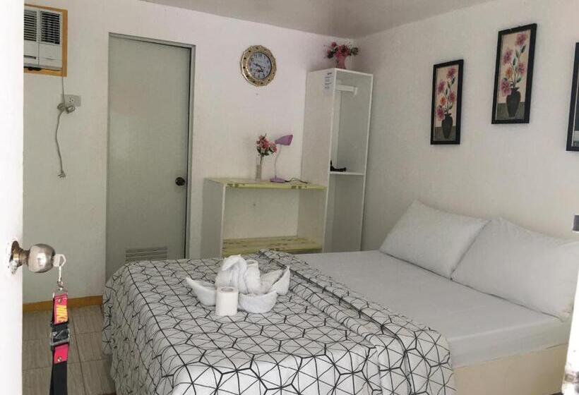 Hotelli Mabuhay Thresher Dive Resort