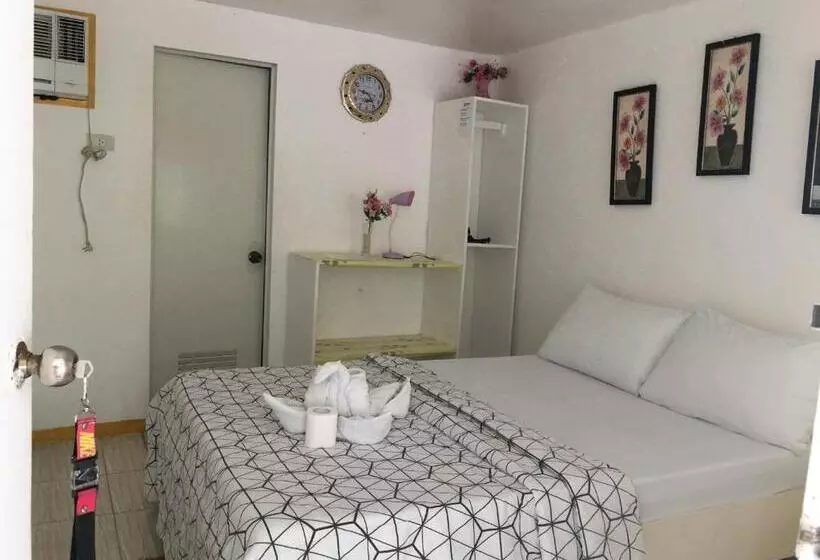 Hotelli Mabuhay Thresher Dive Resort