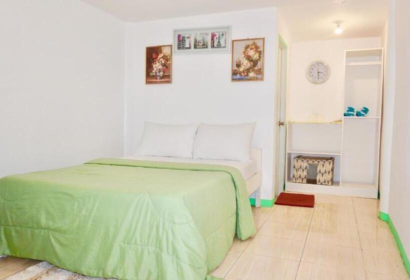 Hotel Mabuhay Thresher Dive Resort