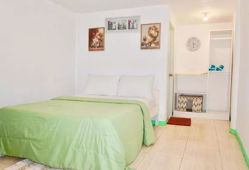 Hotelli Mabuhay Thresher Dive Resort