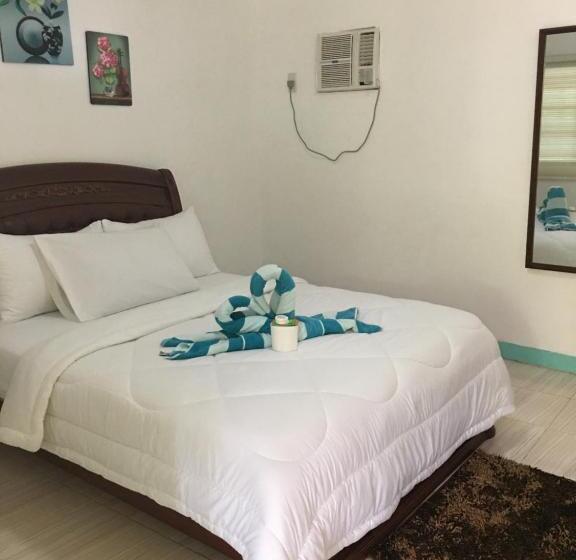 Hotelli Mabuhay Thresher Dive Resort