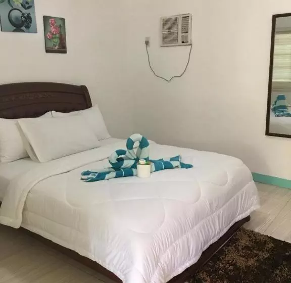 Hotelli Mabuhay Thresher Dive Resort