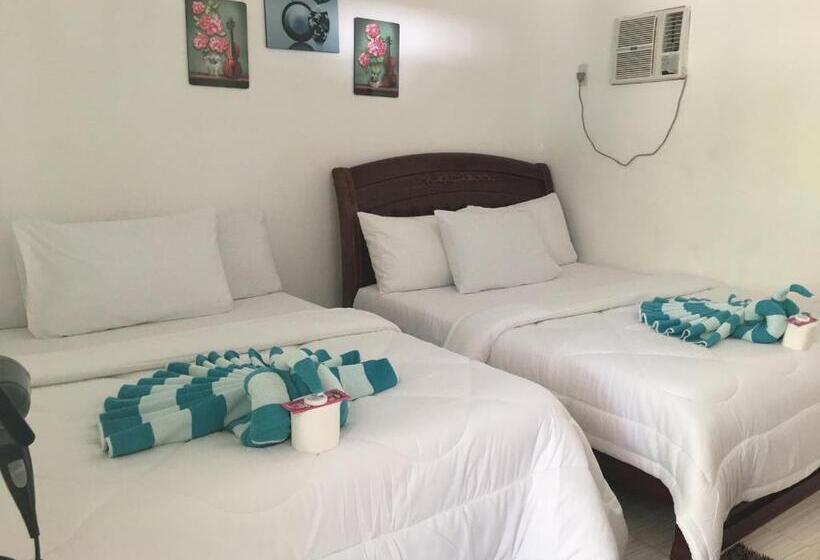 Hotelli Mabuhay Thresher Dive Resort