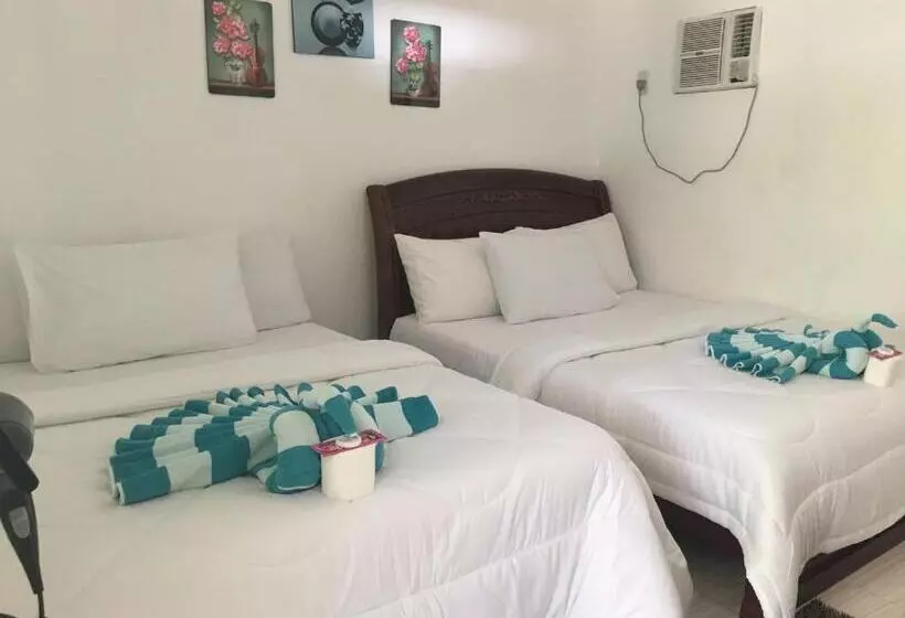 Hotelli Mabuhay Thresher Dive Resort