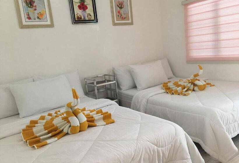 Hotel Mabuhay Thresher Dive Resort