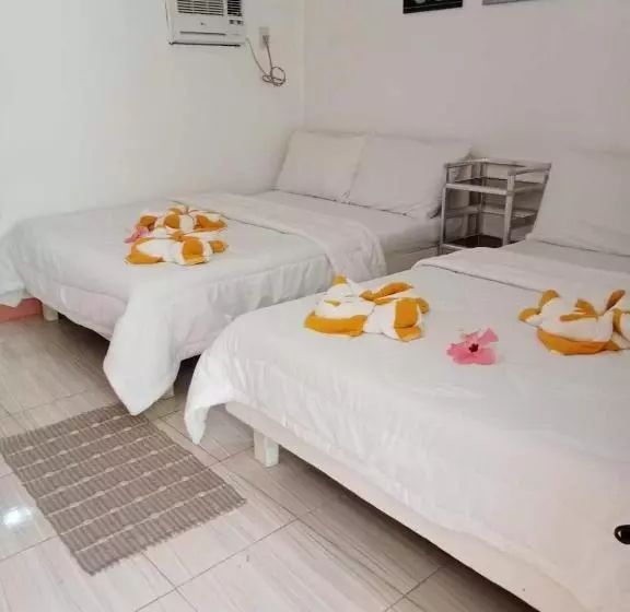 Hotelli Mabuhay Thresher Dive Resort