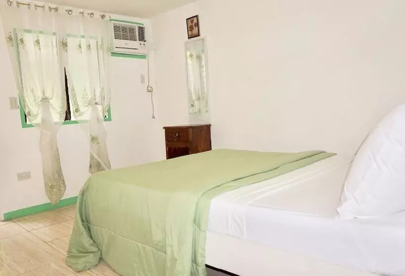 Hotelli Mabuhay Thresher Dive Resort