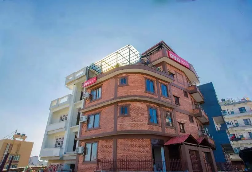 هتل Oyo 206 Mount View Homes