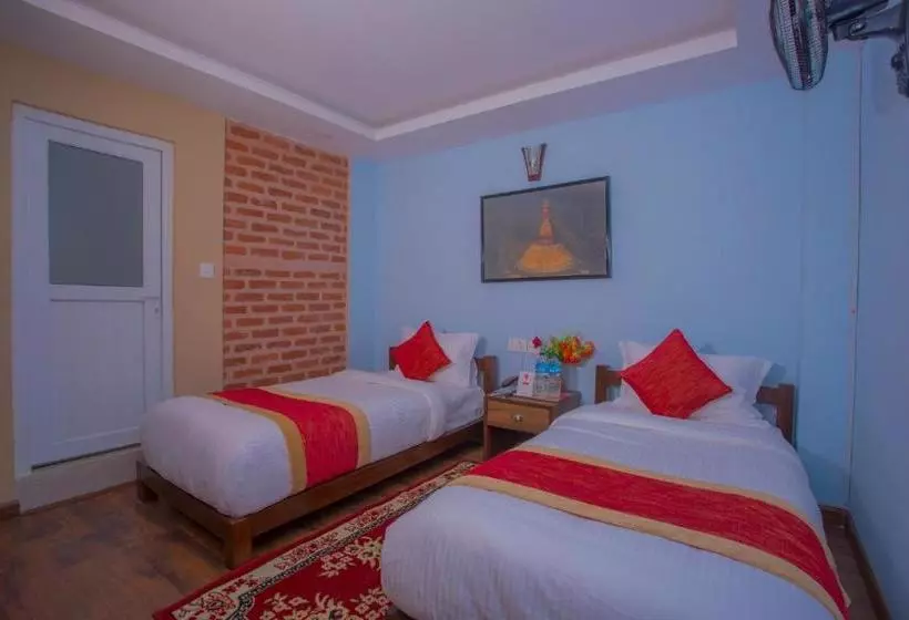 هتل Oyo 206 Mount View Homes