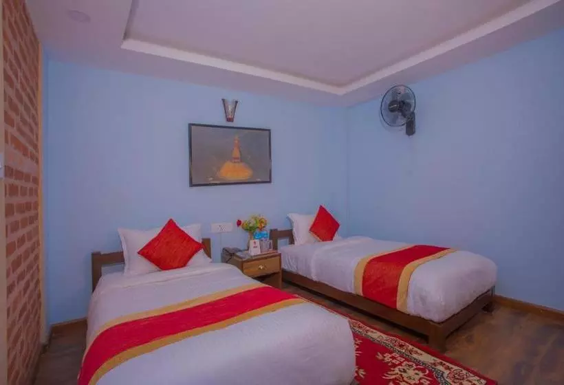 هتل Oyo 206 Mount View Homes