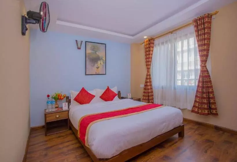 هتل Oyo 206 Mount View Homes