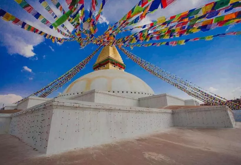 هتل Oyo 206 Mount View Homes