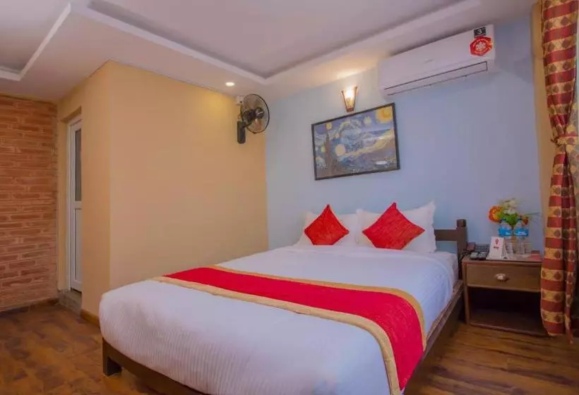 هتل Oyo 206 Mount View Homes