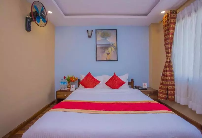 هتل Oyo 206 Mount View Homes