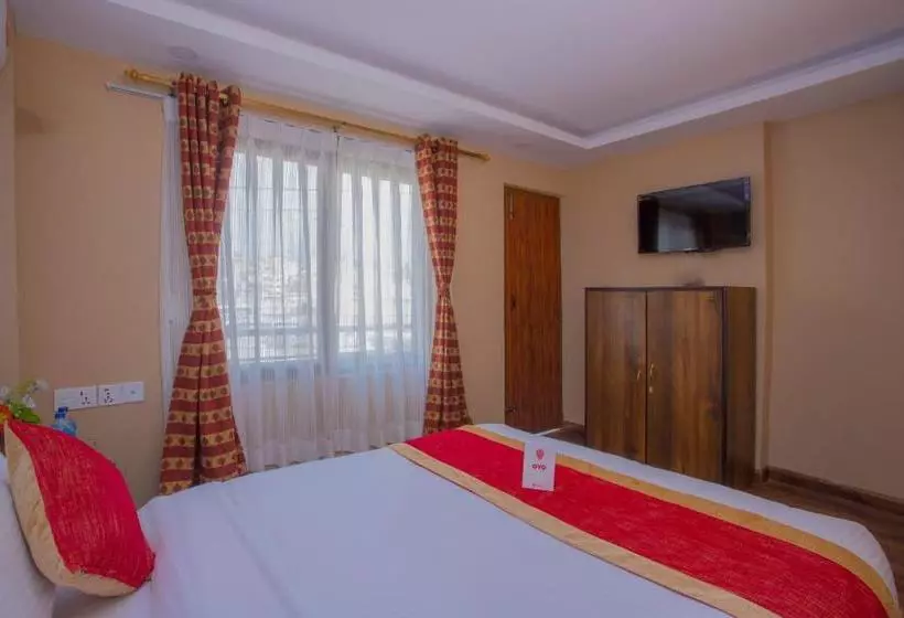 هتل Oyo 206 Mount View Homes