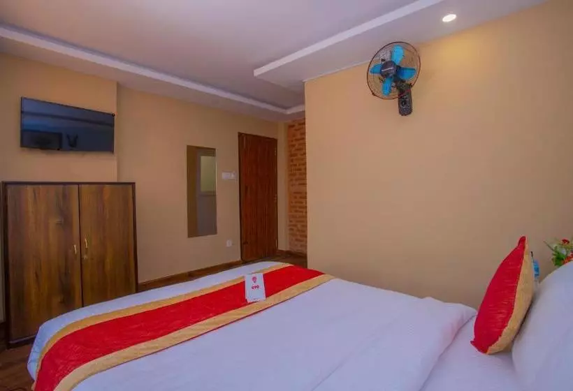 هتل Oyo 206 Mount View Homes