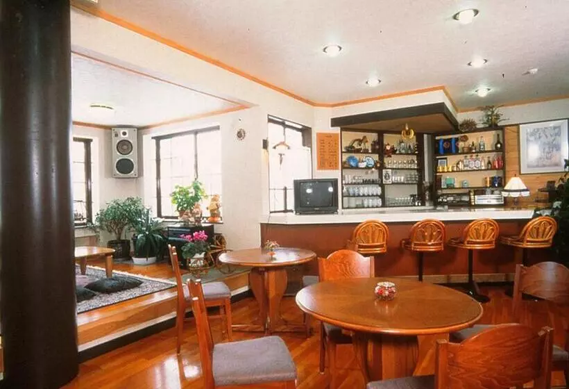 Hotelli Pals Inn Raicho