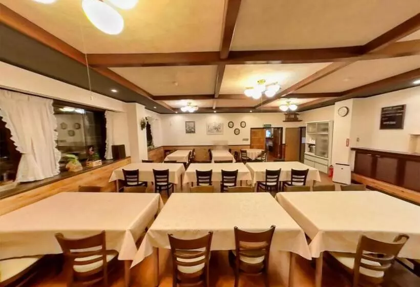 Hotelli Pals Inn Raicho