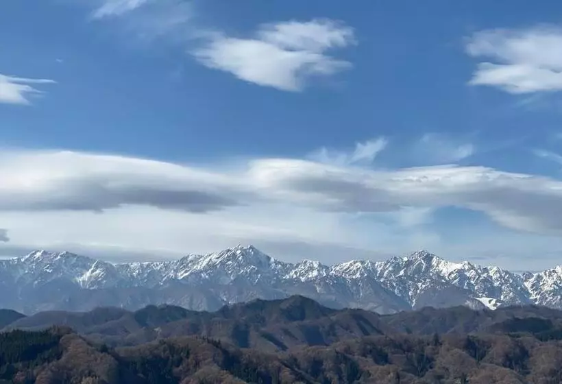 Hotelli Pals Inn Raicho