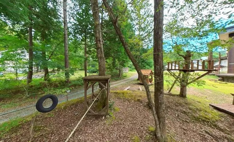 Hotelli Pals Inn Raicho