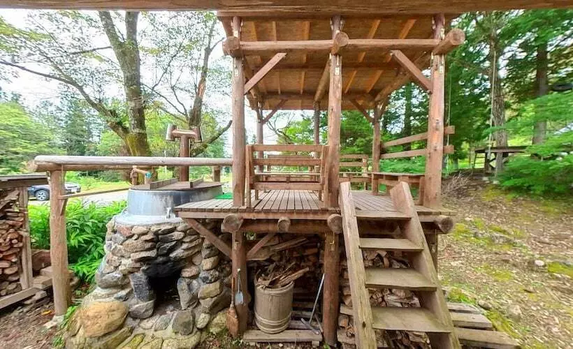 Hotelli Pals Inn Raicho