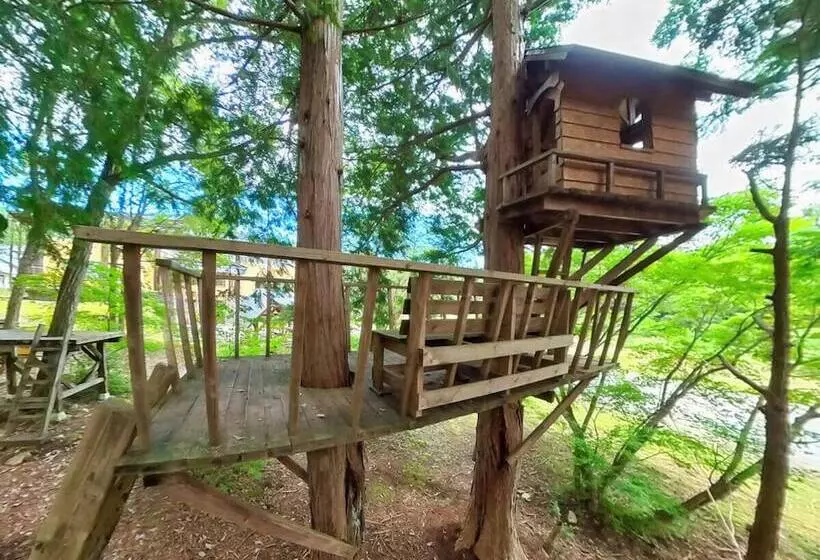 Hotelli Pals Inn Raicho