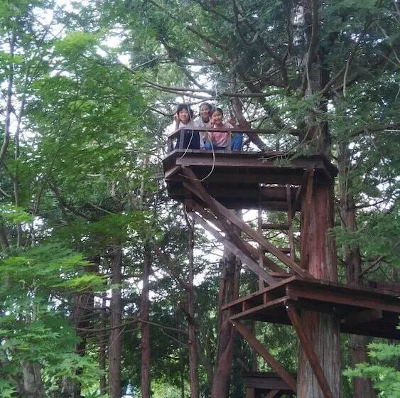 Hotelli Pals Inn Raicho