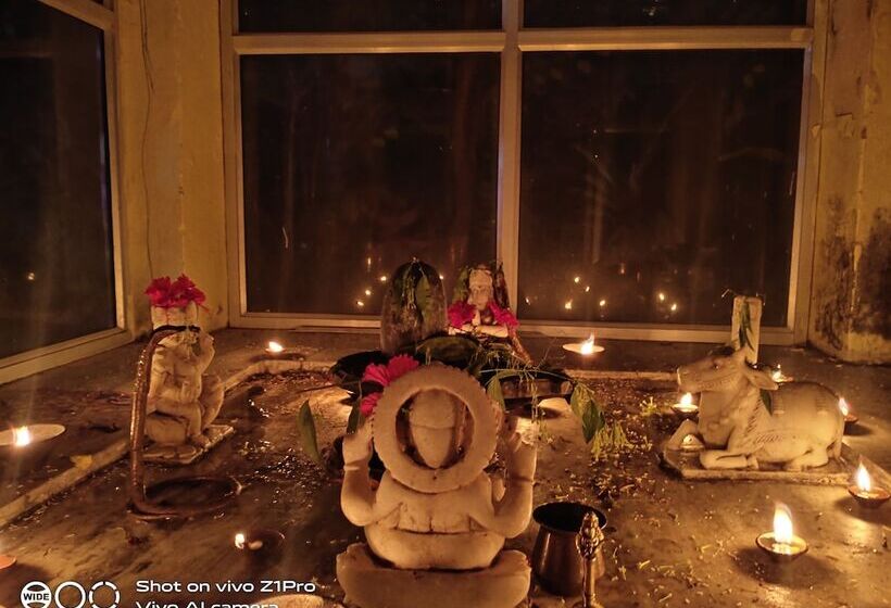 فندق Radhika Palace