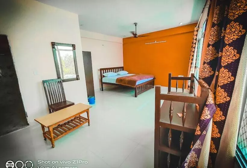 Hotelli Radhika Palace