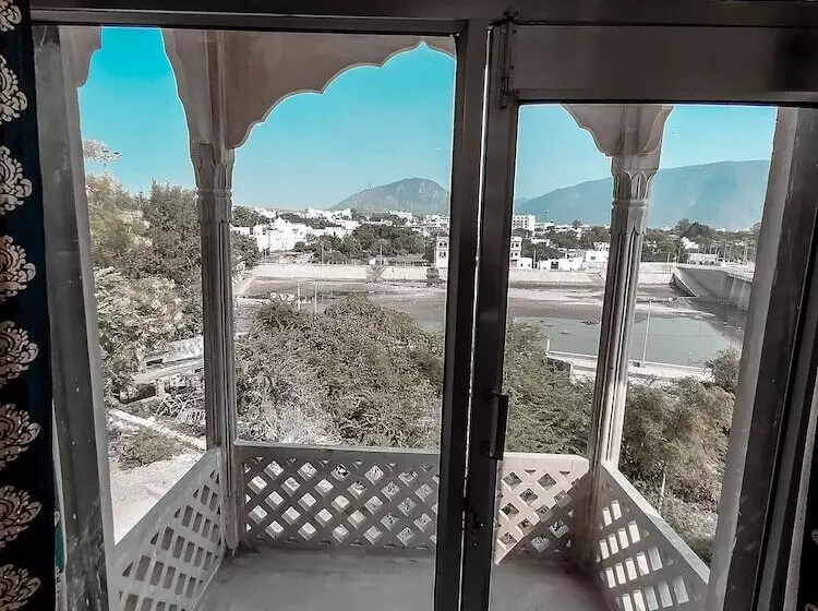 Hotelli Radhika Palace