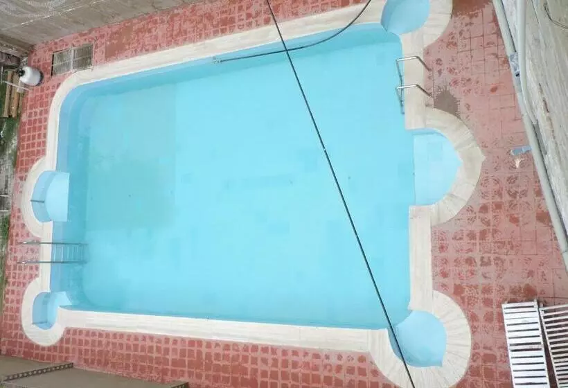Hotelli Radhika Palace