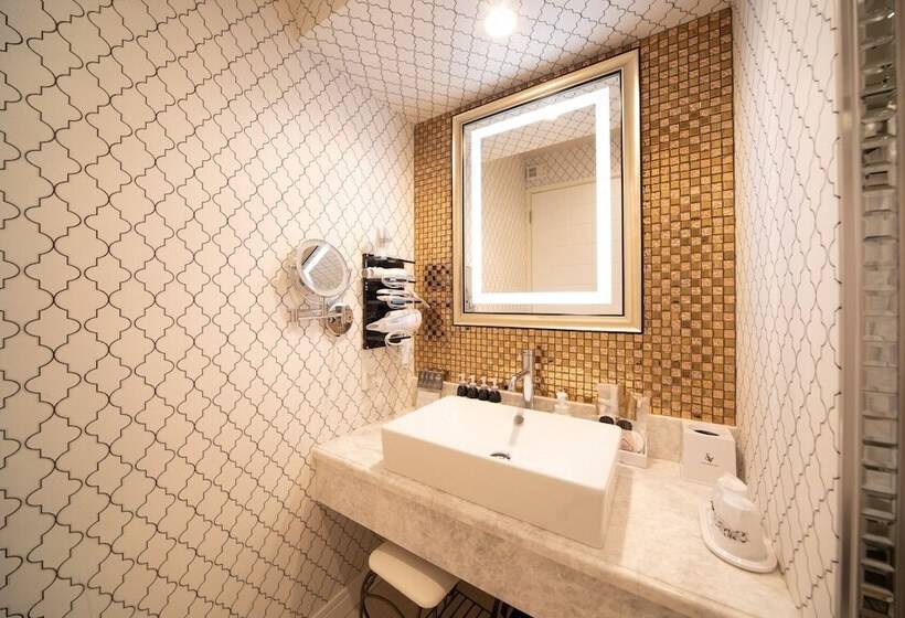 Отель Secret Veny   Adults Only