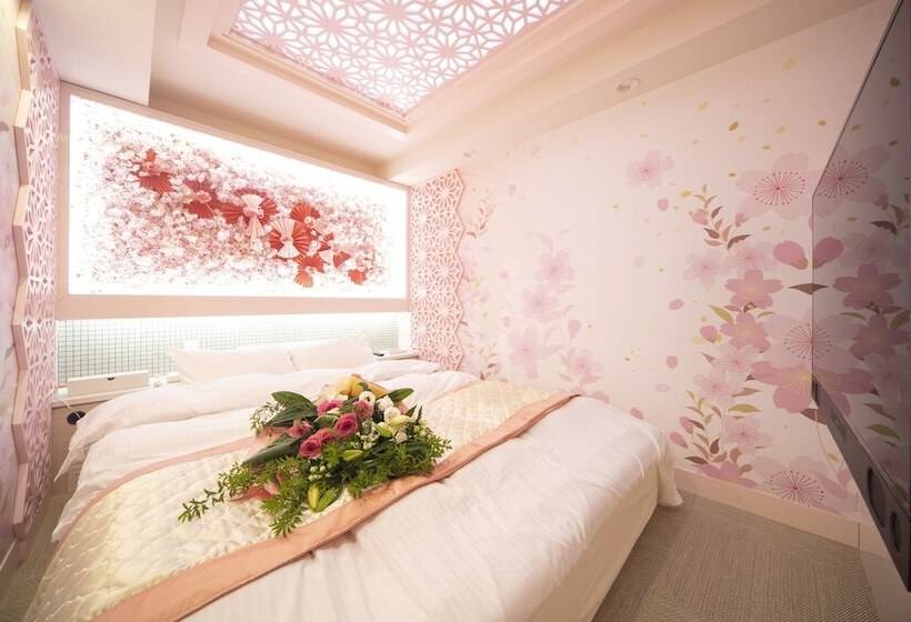 Отель Secret Veny   Adults Only