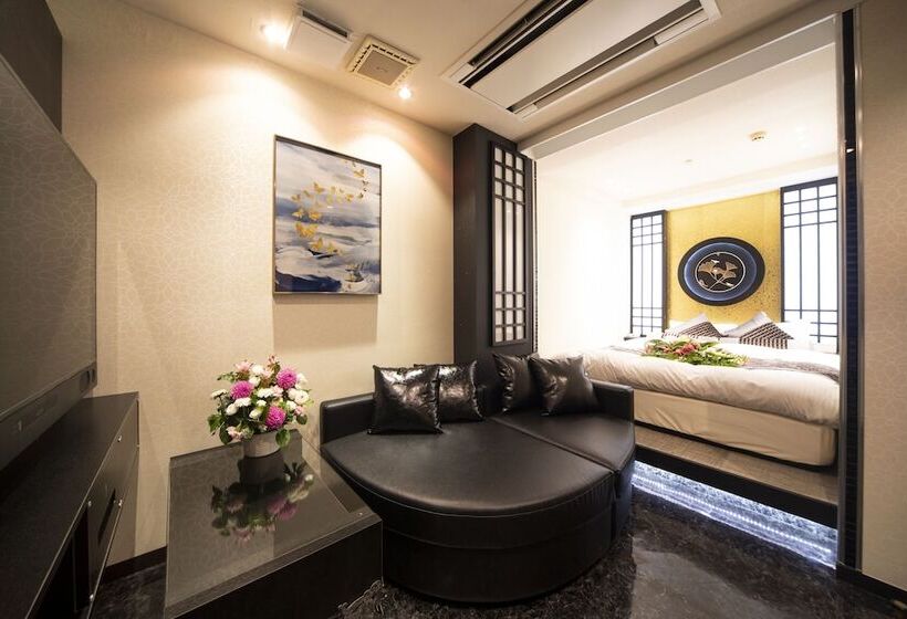 Отель Secret Veny   Adults Only