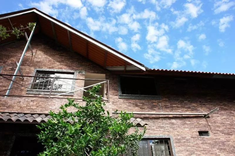 هتل Stone Cabins Boquete