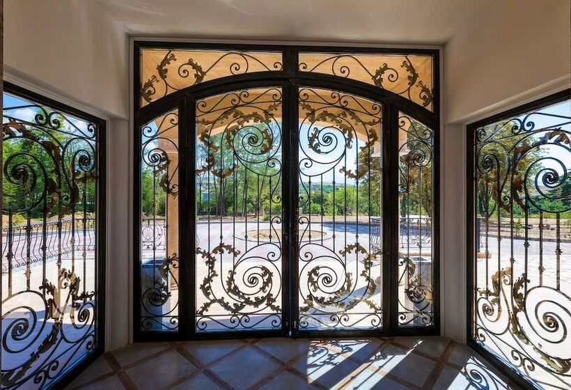 호텔 Villa Sintica