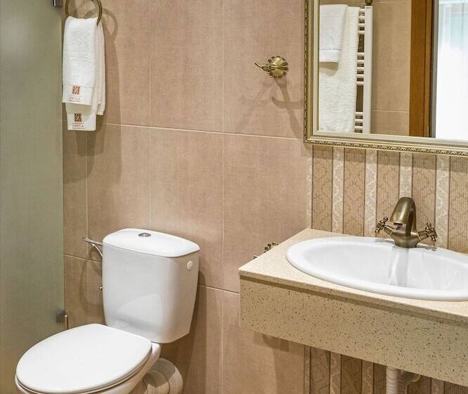 호텔 Villa Sintica