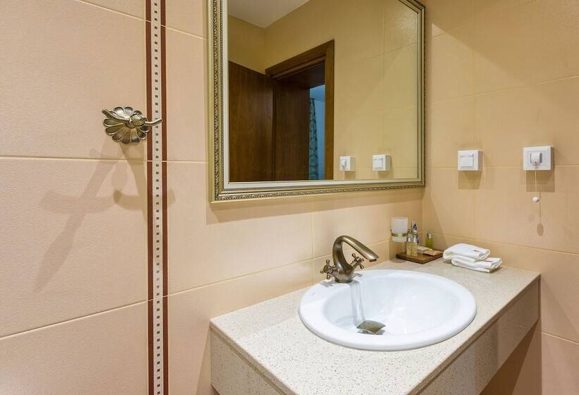 호텔 Villa Sintica