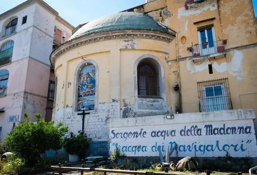 Il Timone B&b