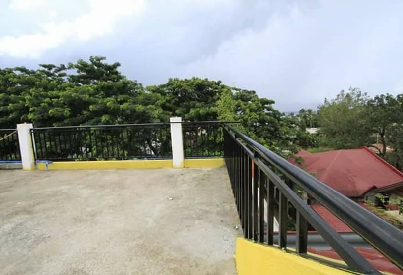 Lan Bless Pension House