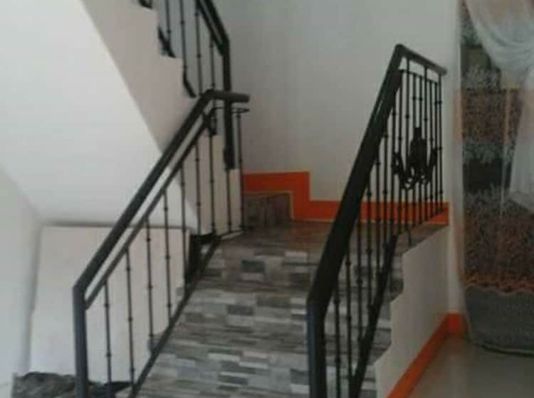 Lan Bless Pension House