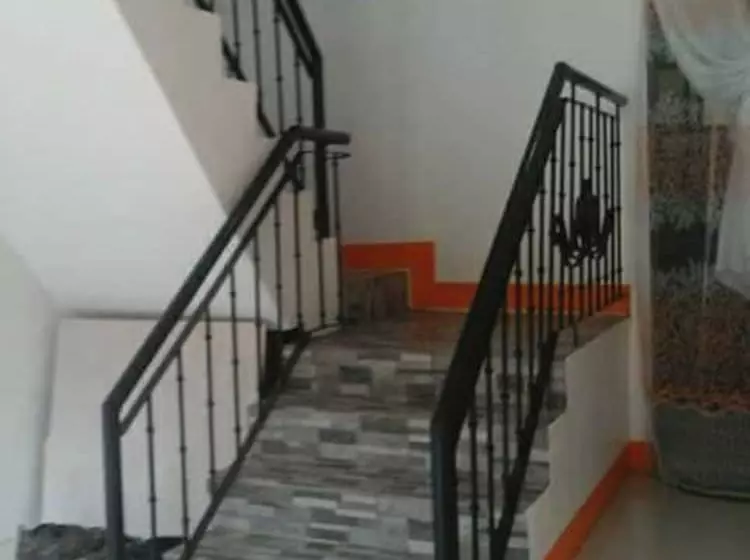 Lan Bless Pension House