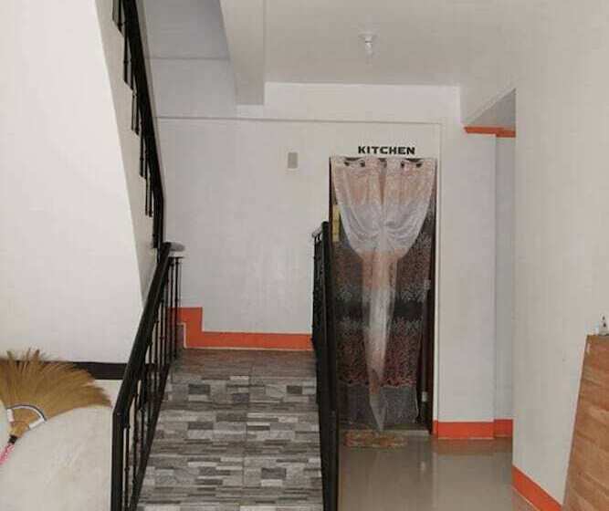 Lan Bless Pension House